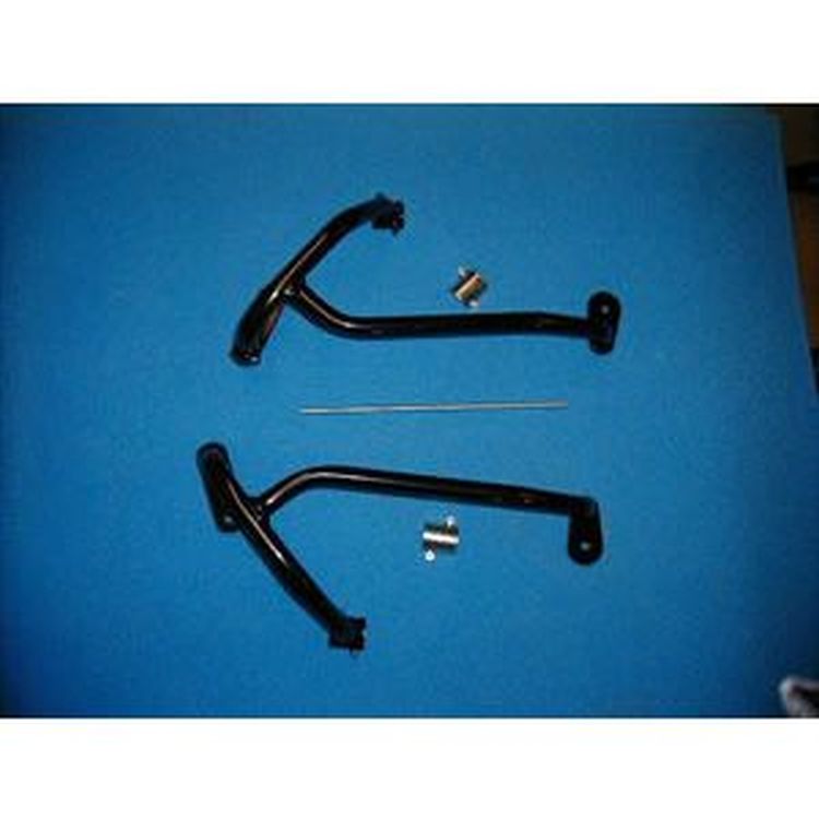Yamaha XJR1300 Renntec Engine Crash Bars